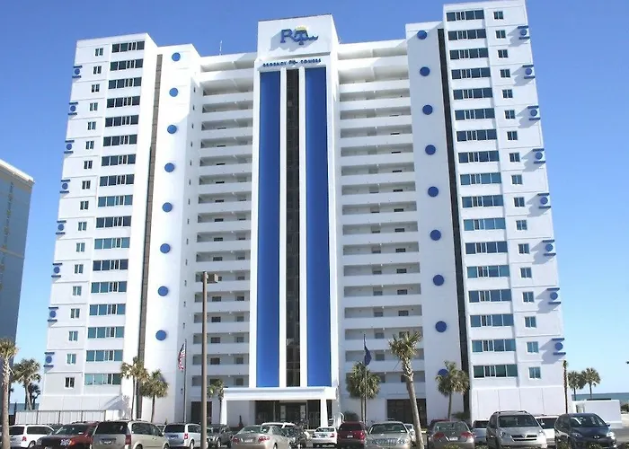 Club Regency At Regency Towers