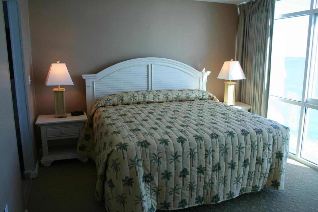 Club Regency At Regency Towers Appart hôtel Myrtle Beach