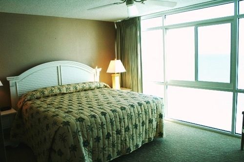 Appart hôtel Club Regency At Regency Towers