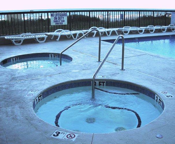 Aparthotel Club Regency At Regency Towers Myrtle Beach